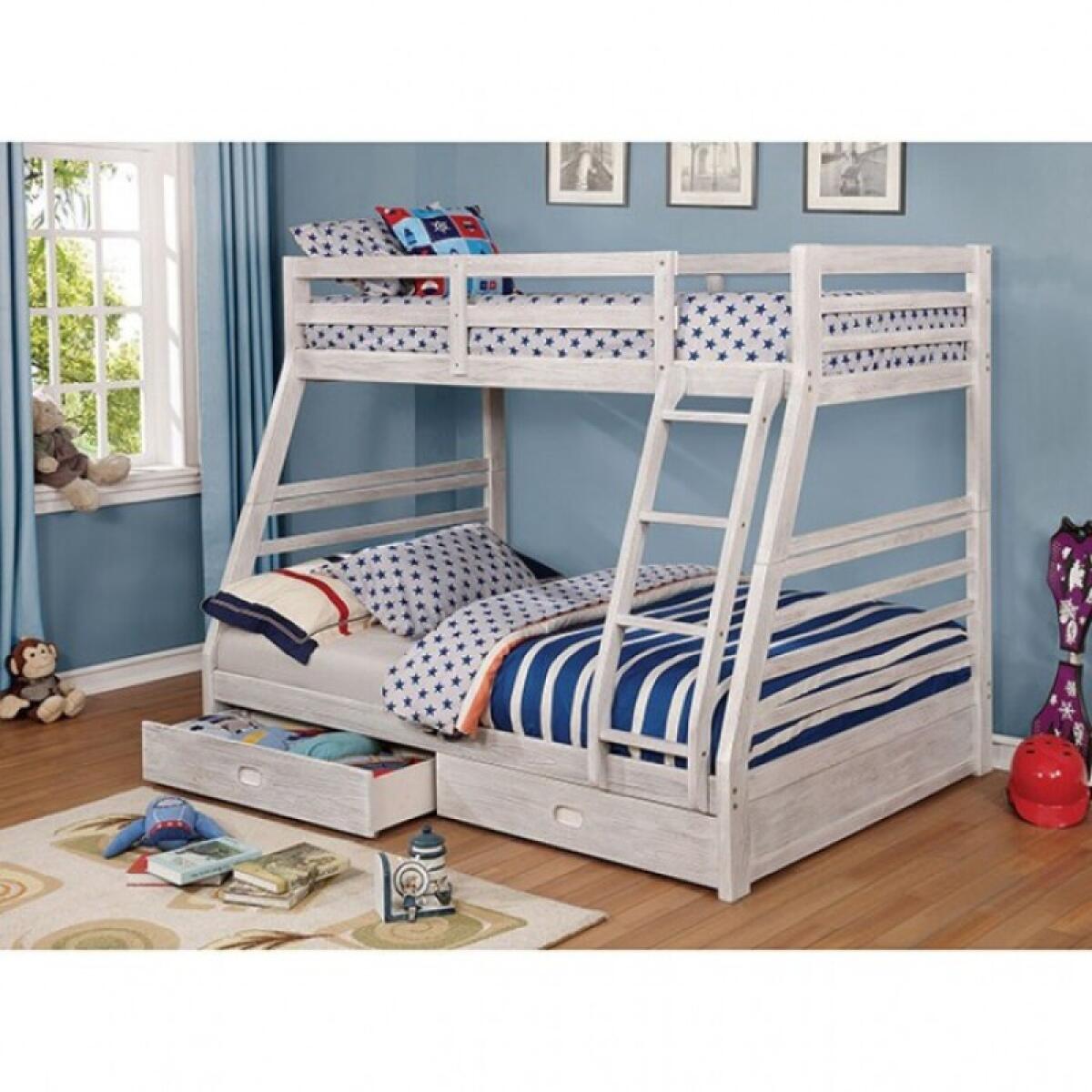 California Bunk Bed - Image 3
