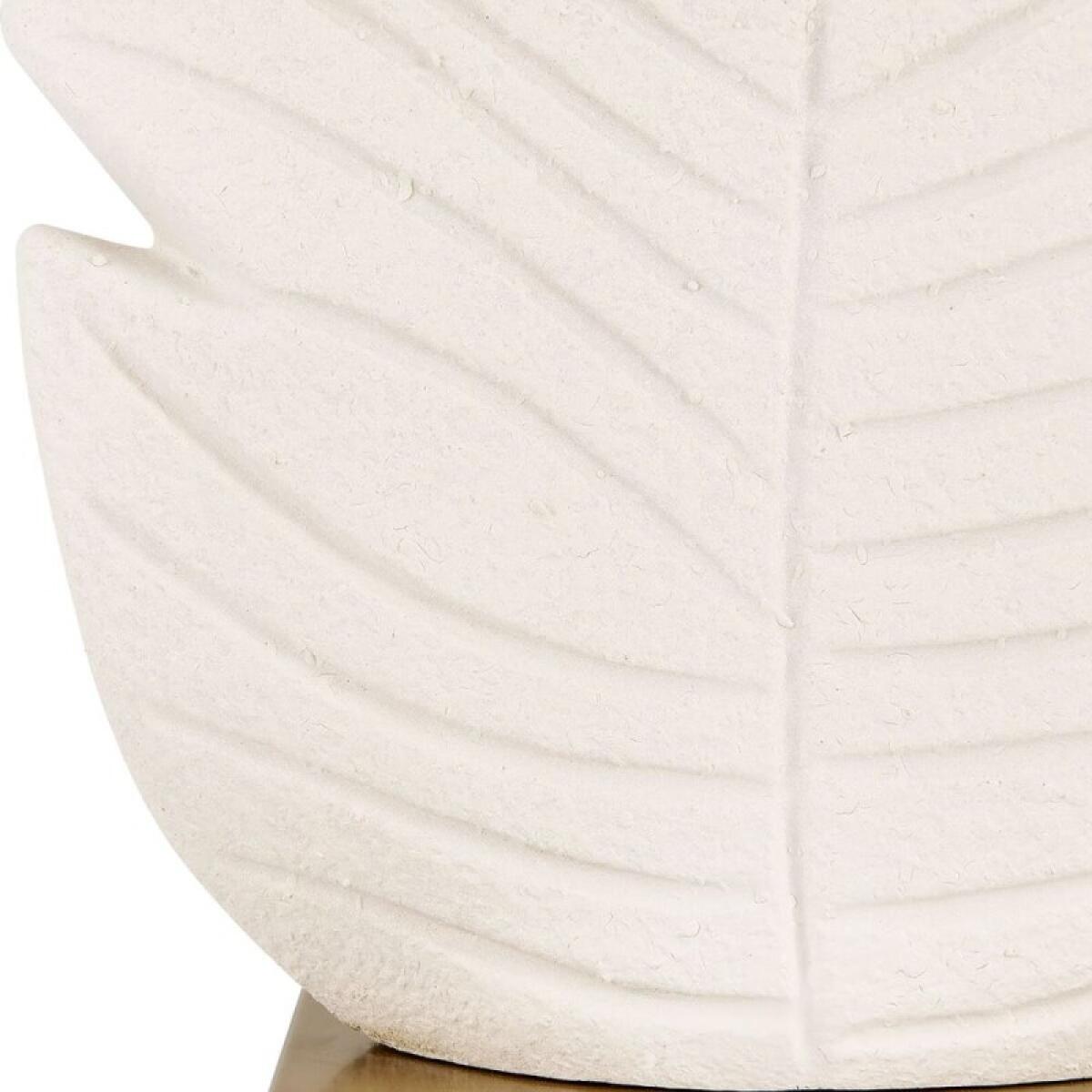 Palm Leaf Table Lamp - Image 9
