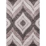 Hepsiba Area Rug 5′ x 7′ Rugs Cream 10
