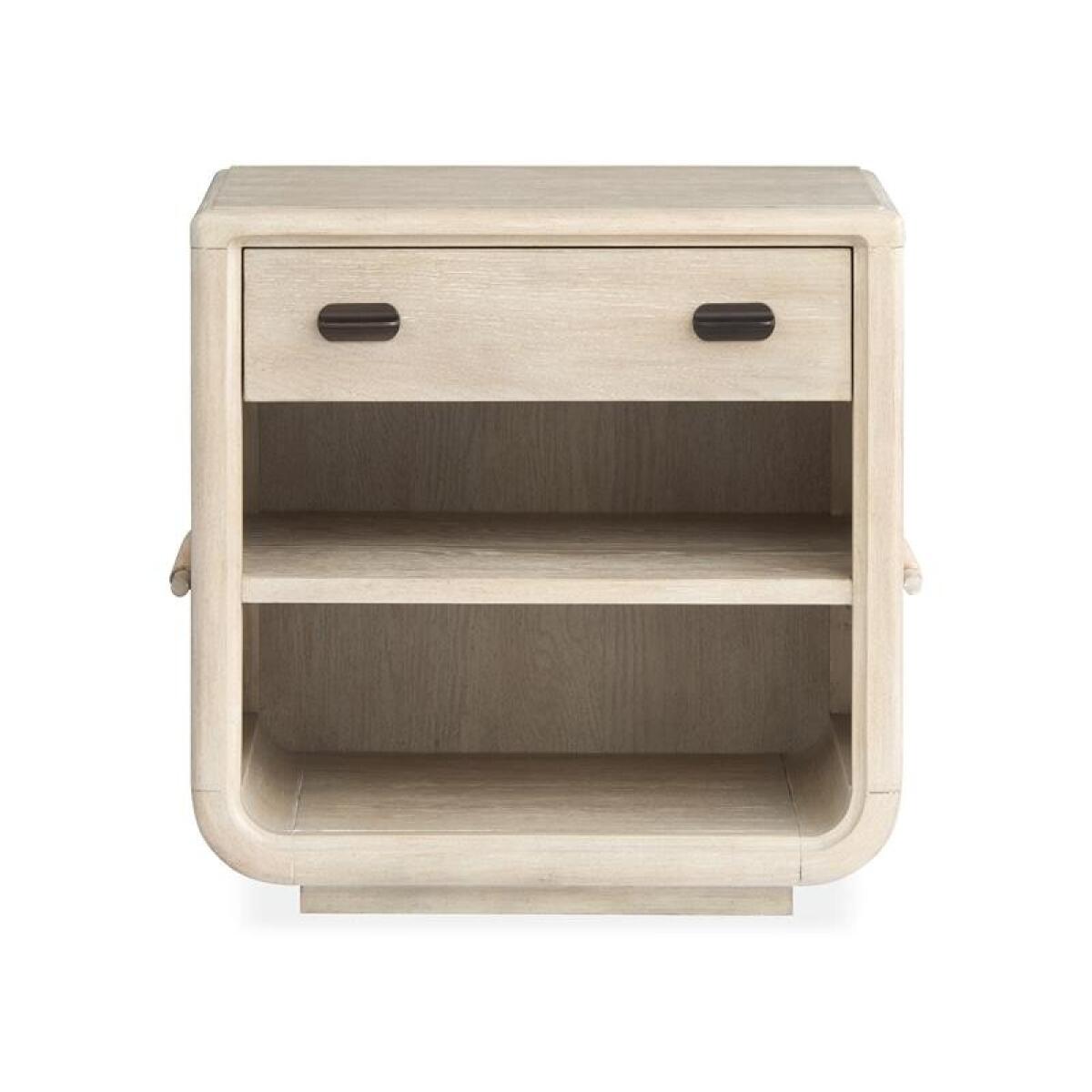 Sunset B5783-05 Open Nightstand - Image 2