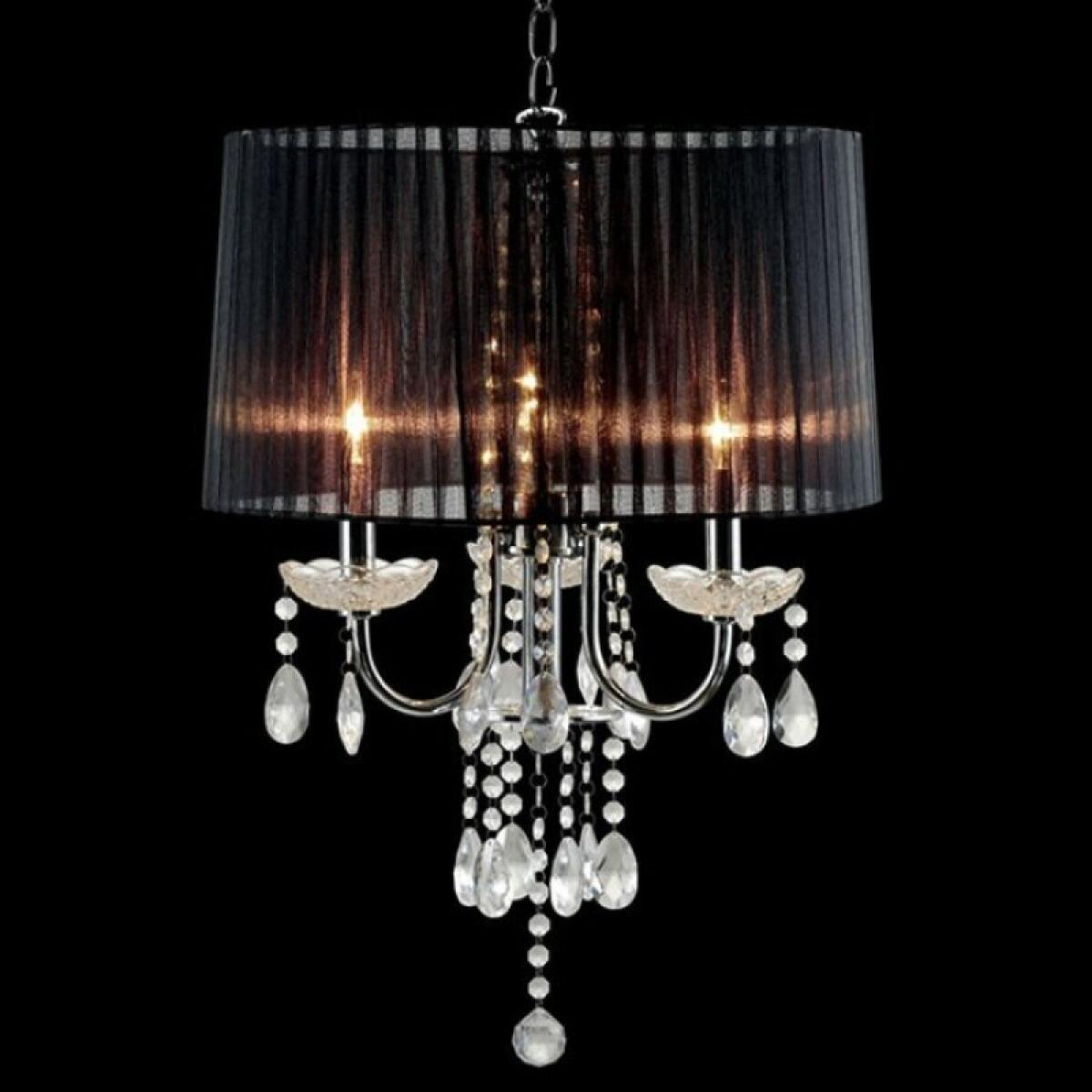 Jada Ceiling Lamp - Image 2