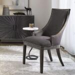 Aidrian Accent Chair Chairs Chairs 15