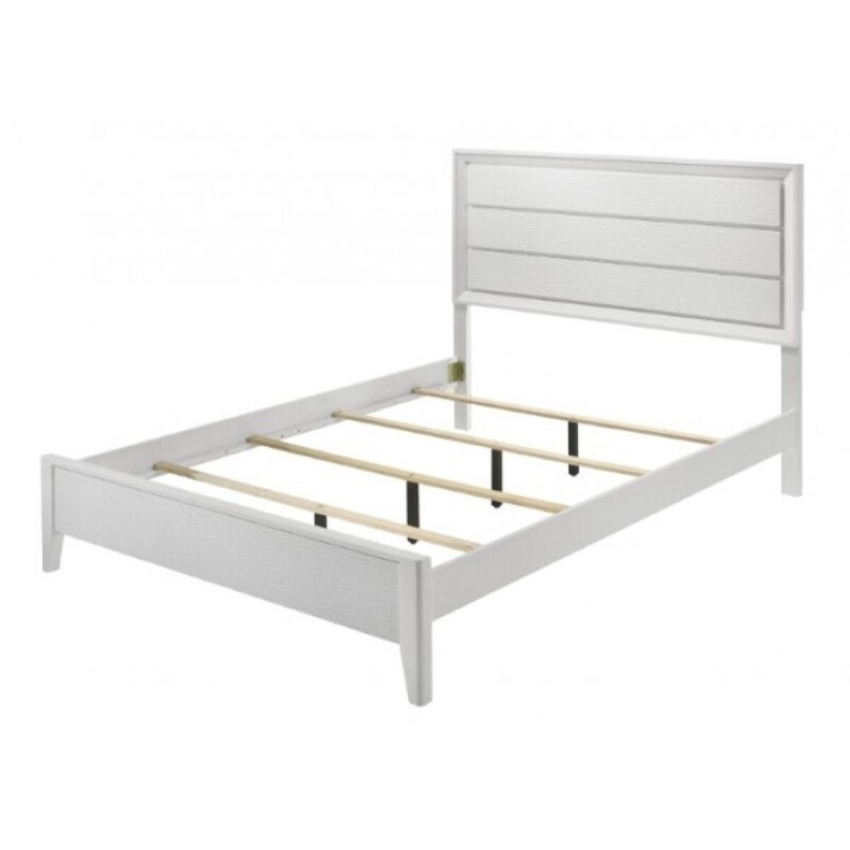 Dortmund 4 Pc Queen Bedroom Set - Image 6