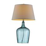 Alex Table Lamp Lighting Blue 6