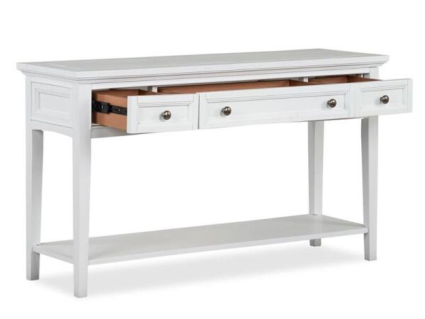 Heron Cove Rectangular Sofa Table - Image 9