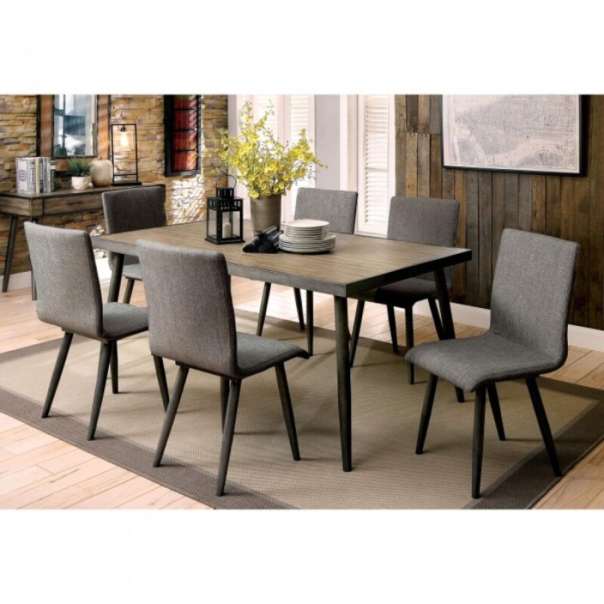 Vilhelm Side Chair (2/Box) - Image 4
