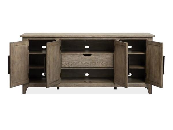 Claremont D5942-14 Buffet - Image 8