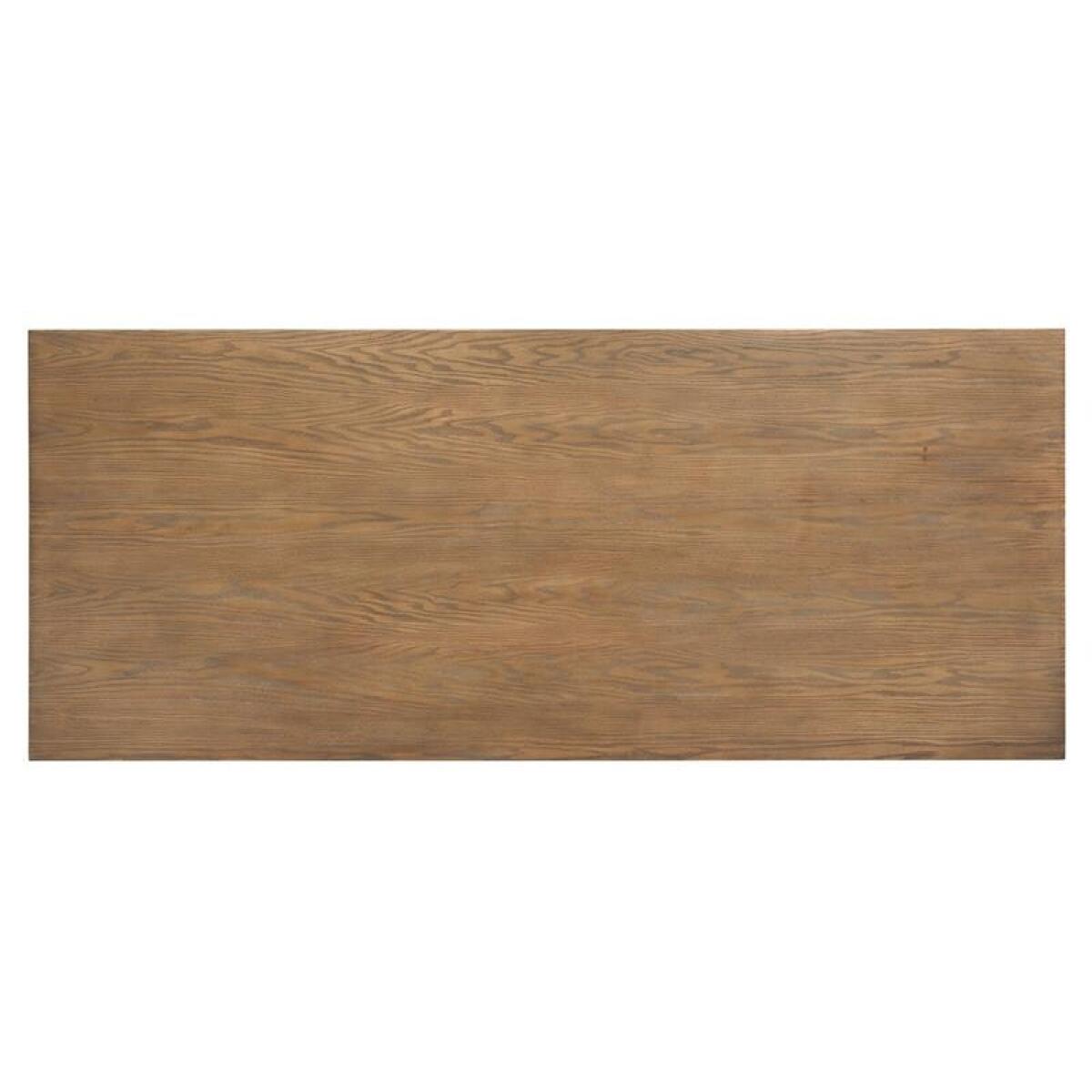 Lindon Trestle Dining Table - Image 6