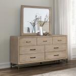 Sandnes Mirror - Image 3
