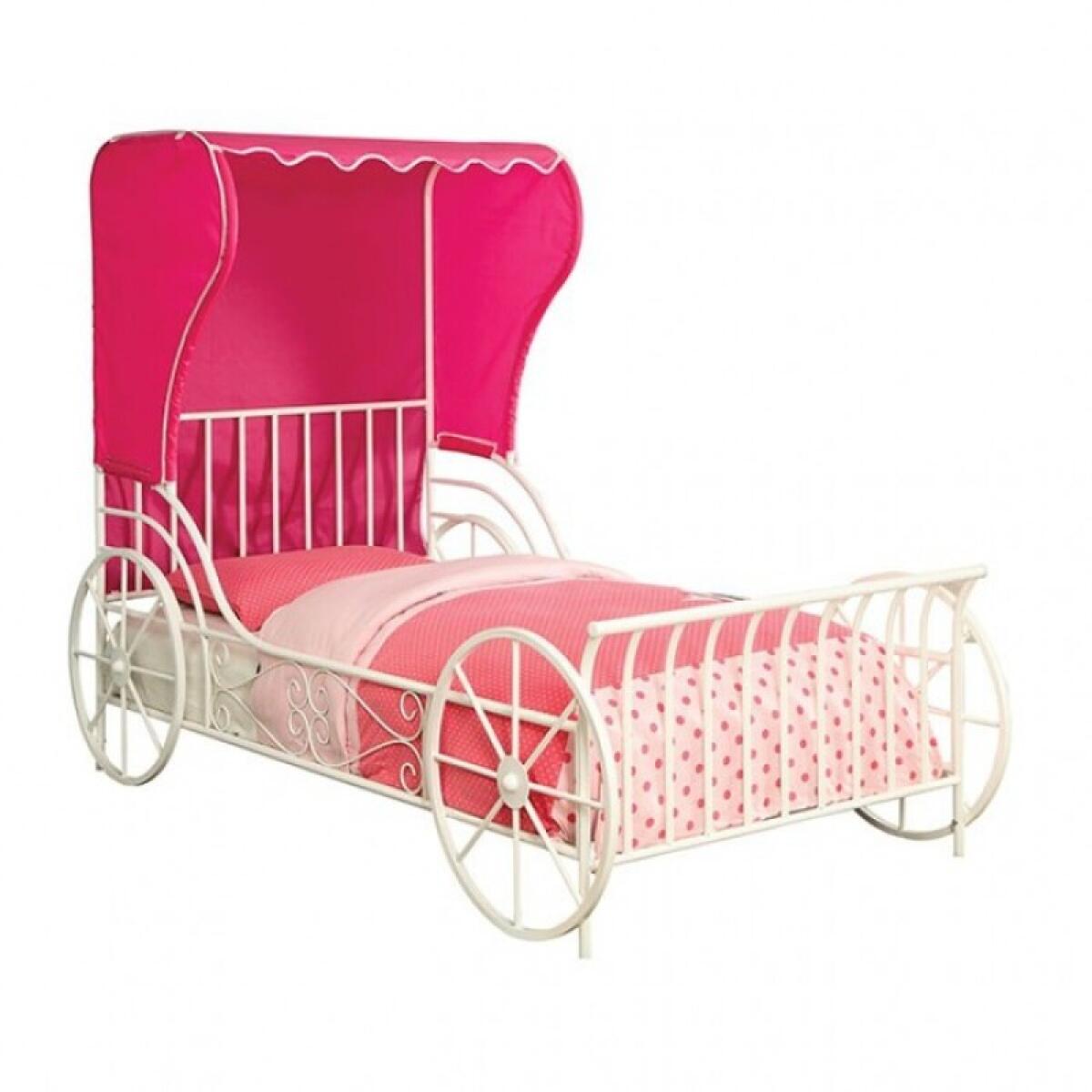Charm Bed Youth Beds Furniture of America 5