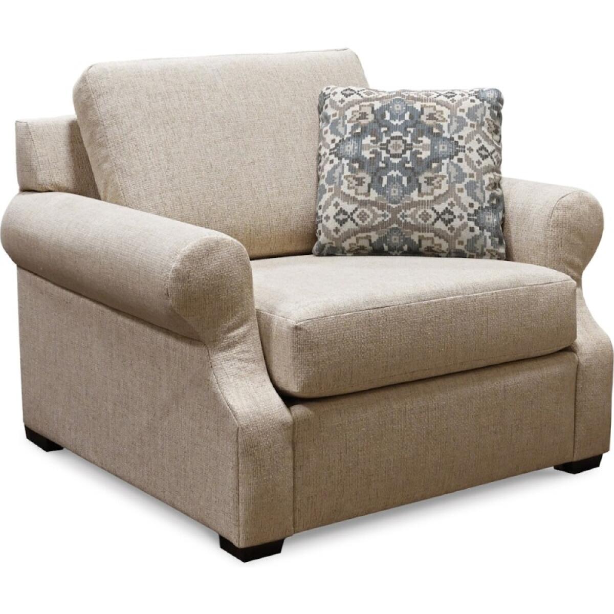 3200-04 Brynn Chair And A Half - Image 2