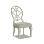 TY790 Jasper County DR Side Chair