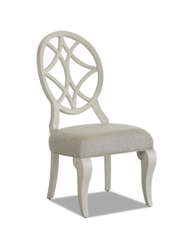 1613eb3887cf98e92faa978728a825a1 TY790 Jasper County DR Side Chair - Image 1