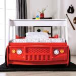Firestall Twin Bed - Image 5