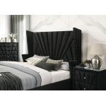 Carissa 5 Pc Queen Bedroom Set Bedroom Sets Bedroom Sets 13