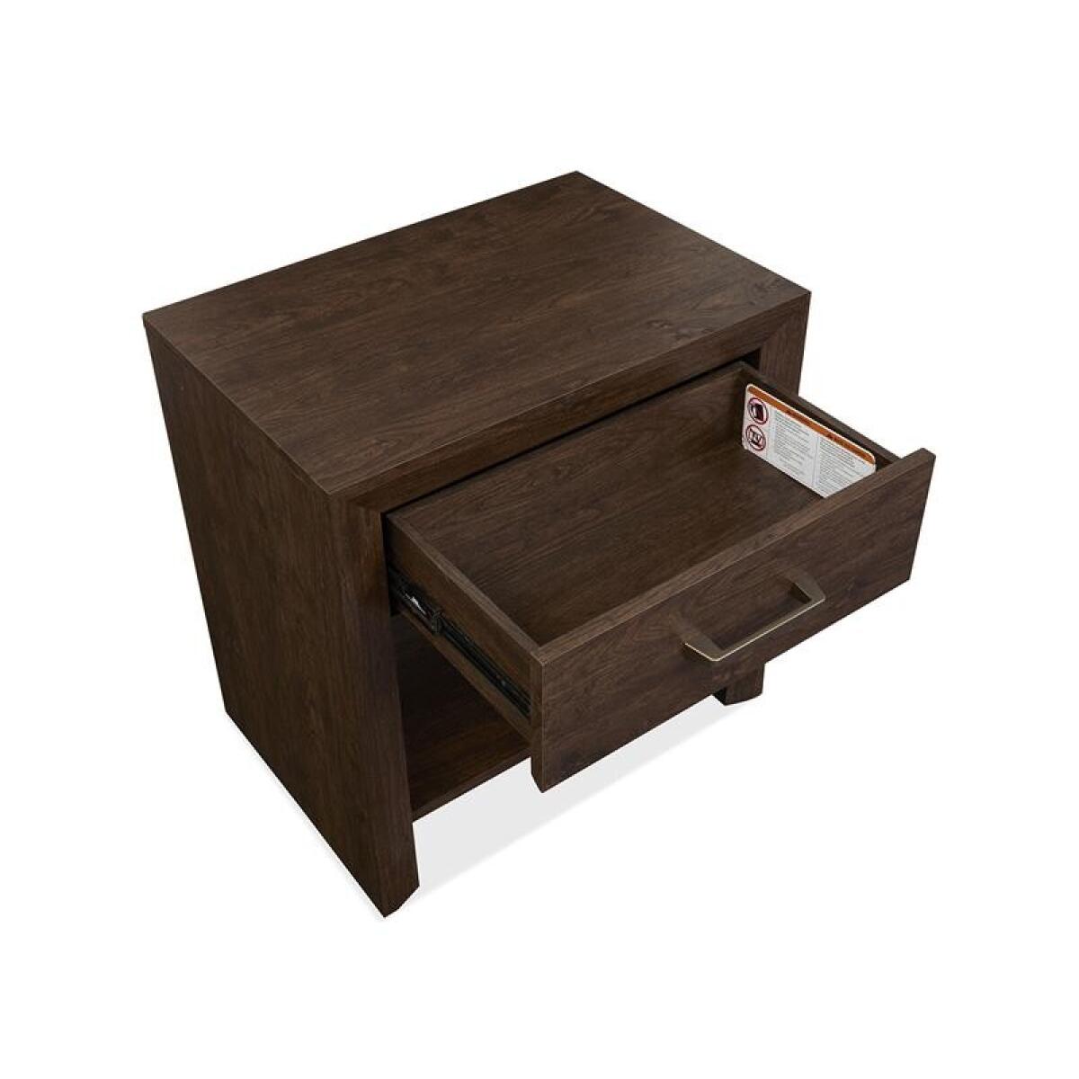 Llewellyn B5907-05 Nightstand - Image 8
