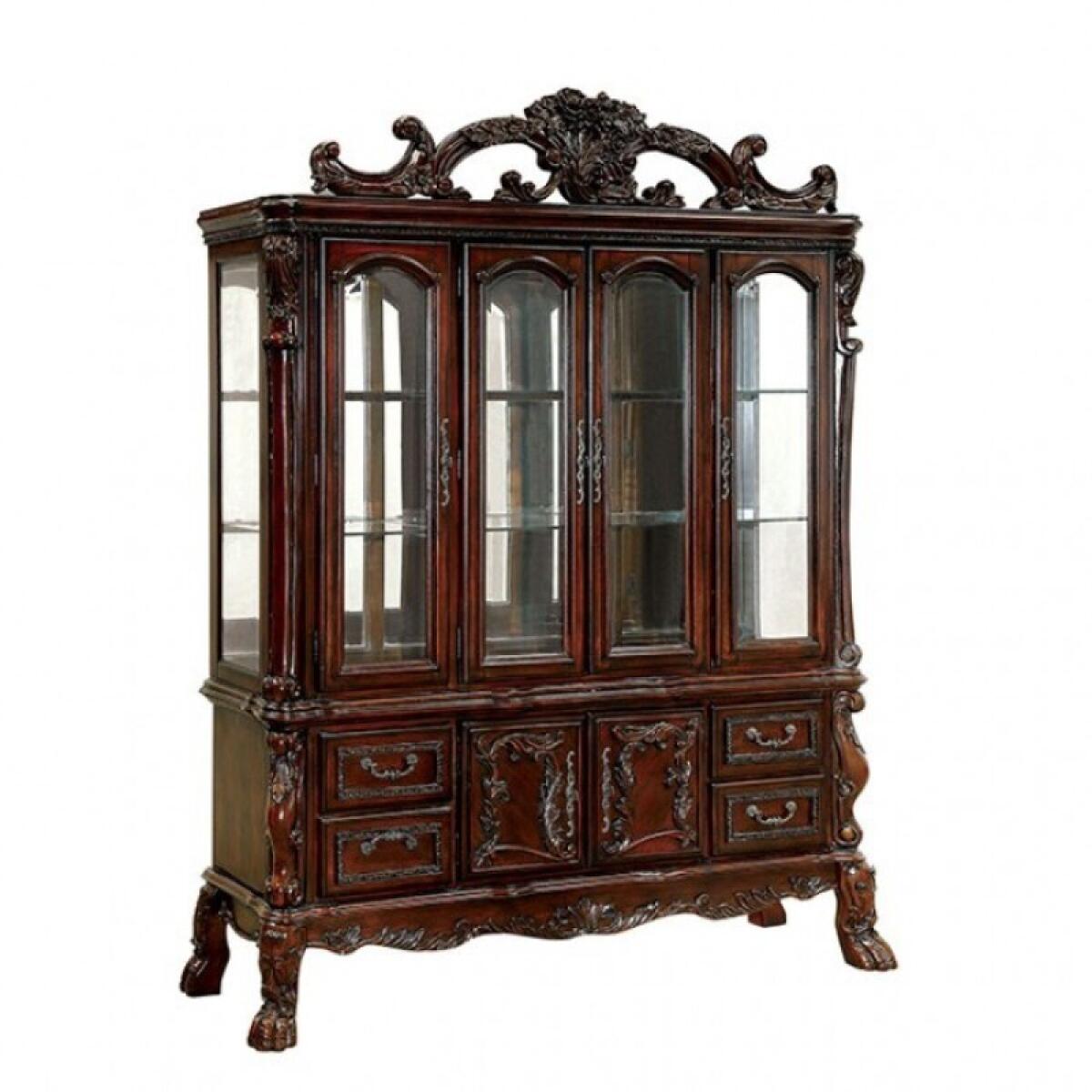 Medieve Oval Table - Image 6