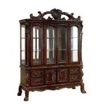 Medieve Oval Table - Image 6