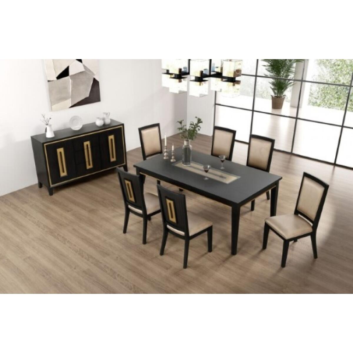 Kenyada Dining Table - Image 4