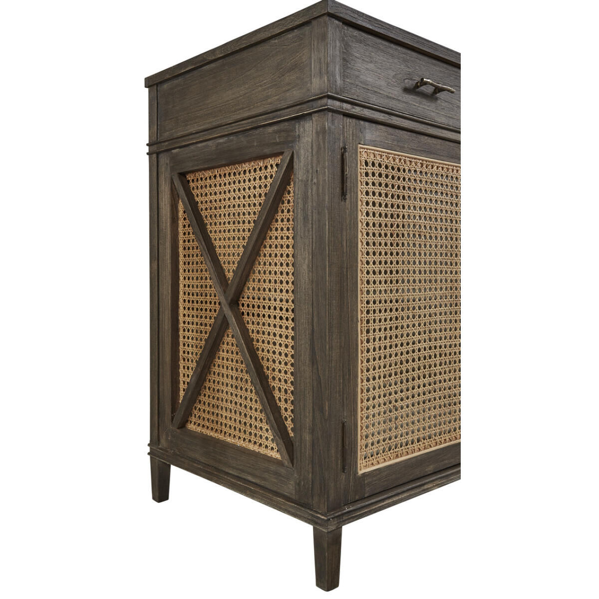 Cambridge Buffet Accent Furniture Accent Furniture 6