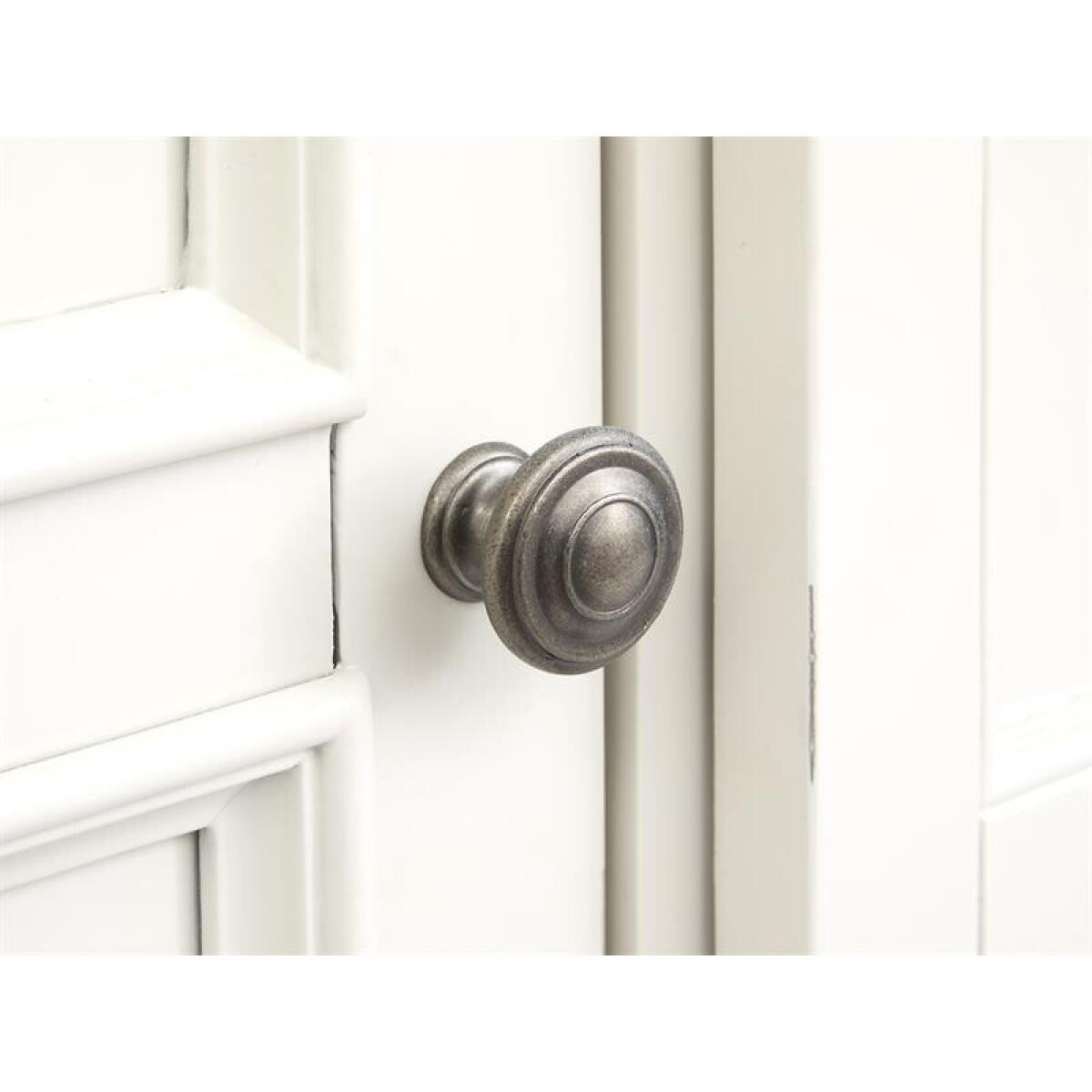 Willowbrook Display Cabinet - Image 3