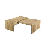 Holliman Small Coffee Table - Image 5