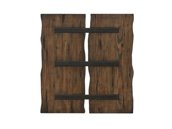 Dartmouth Rectangular End Table - Image 6