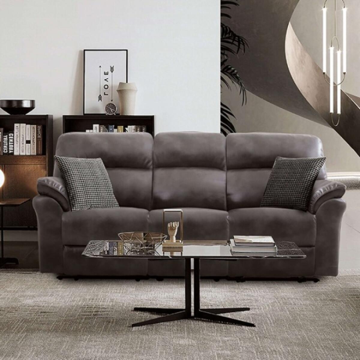 Josias Sofa Sofas Dark Gray 4