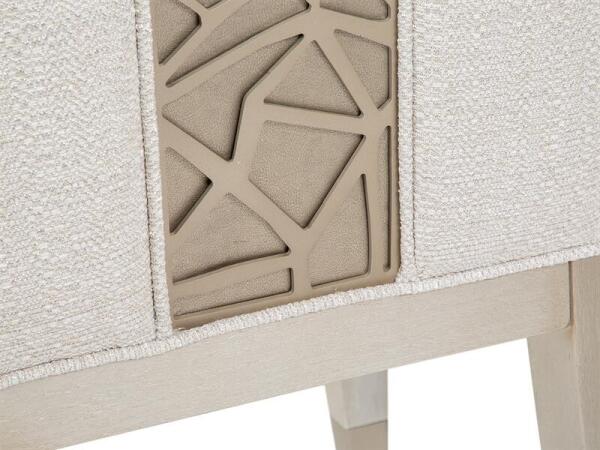 Lenox Upholstered Host Side Chair (2/ctn) Chairs & Benches Chairs & Benches 18