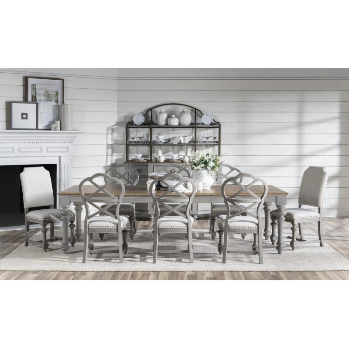 Leg Table - Image 5