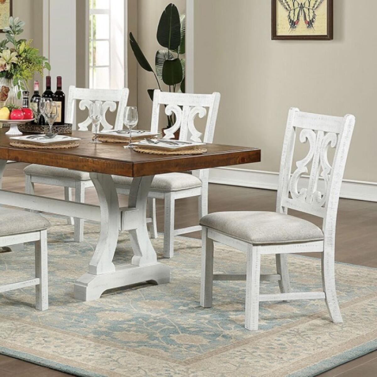 Auletta Dining Table Dining Tables Dining Tables 4