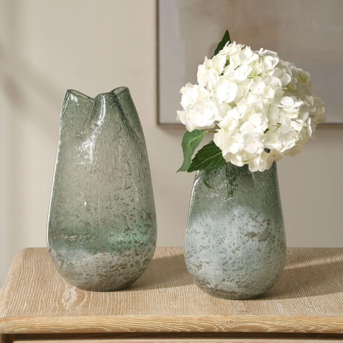 Chianti Vases, S/2 - Image 3