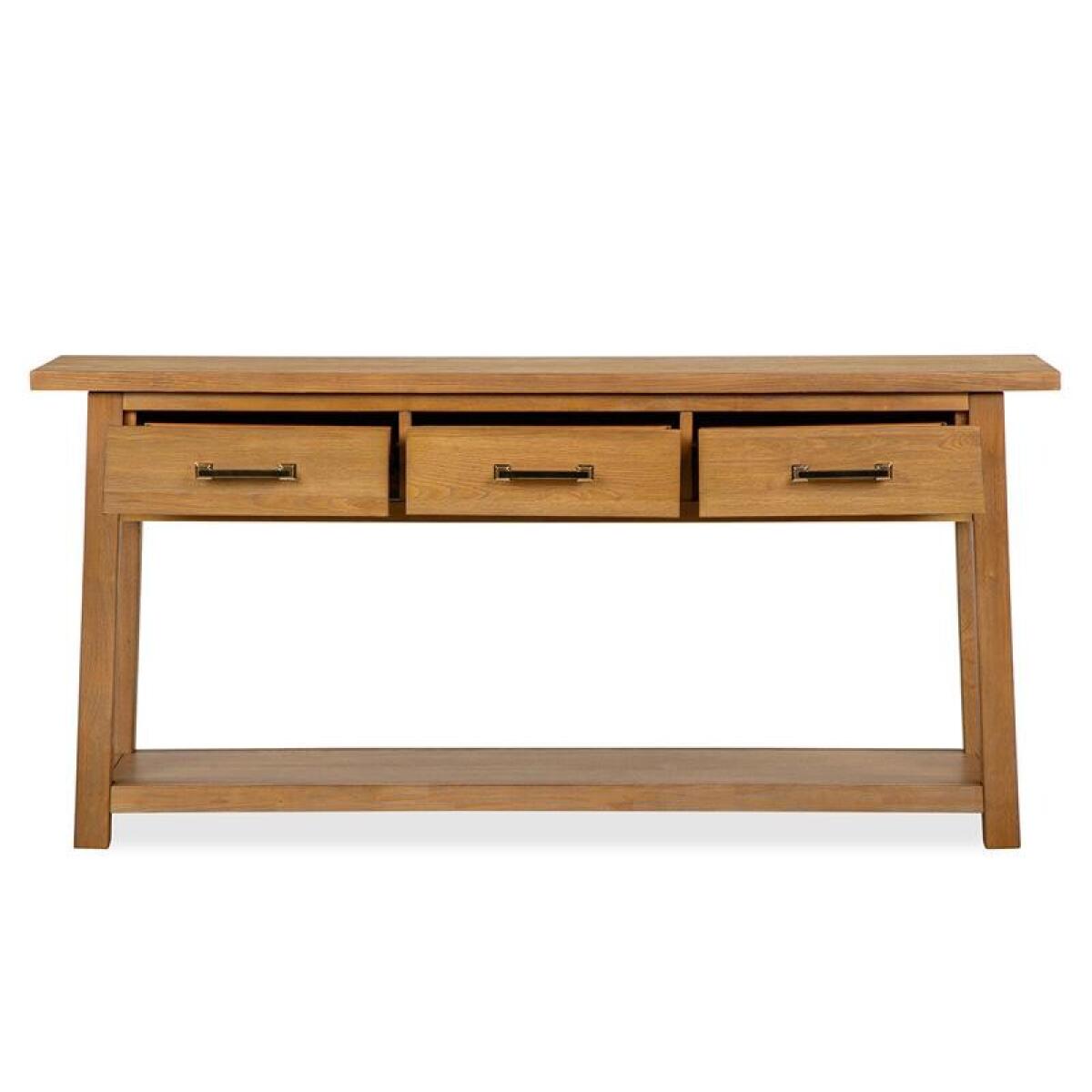 Lindon Rectangular Sofa Table - Image 13
