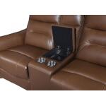 Terentius Power Loveseat - Image 4