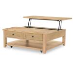 Cocktail Table Cocktail & Coffee Tables Amber 12