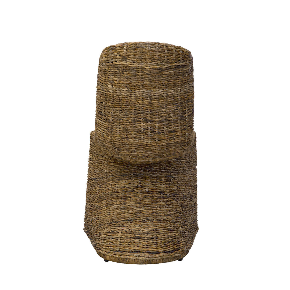 Boca Side Chair Chairs & Benches Brown 6