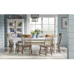 Turned Spindle Side Chair - Image 7