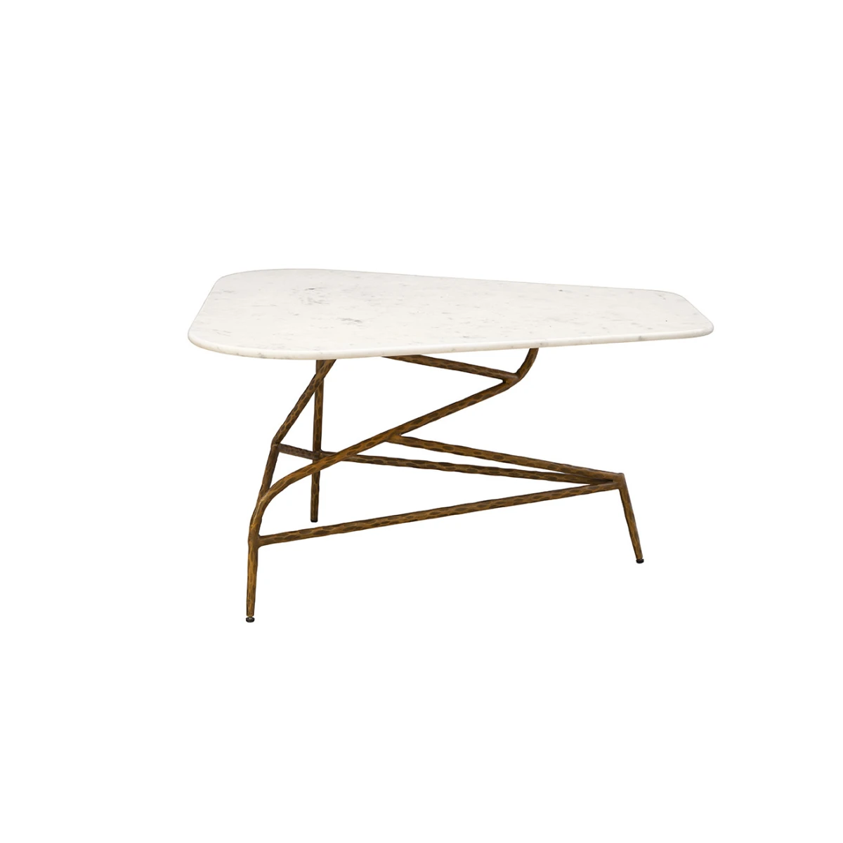 Bechamel Coffee And End Table Set - Image 4