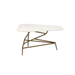 Bechamel Coffee And End Table Set - Image 4