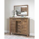 Door Drawer Chest Chests Brown 17