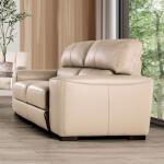 Marsicano Loveseat Loveseats Cream 11