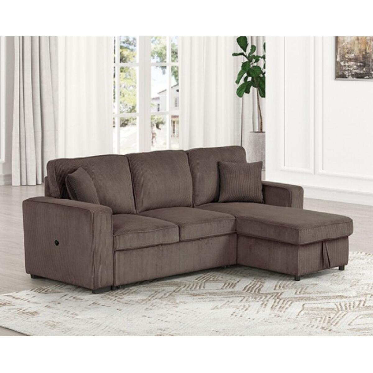 Yves Sectional - Image 3