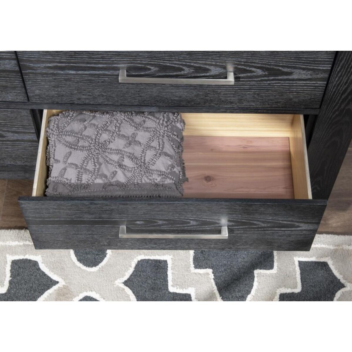 Dresser Dressers Black 11