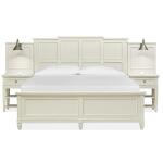 Willowbrook Complete King Wall Bed