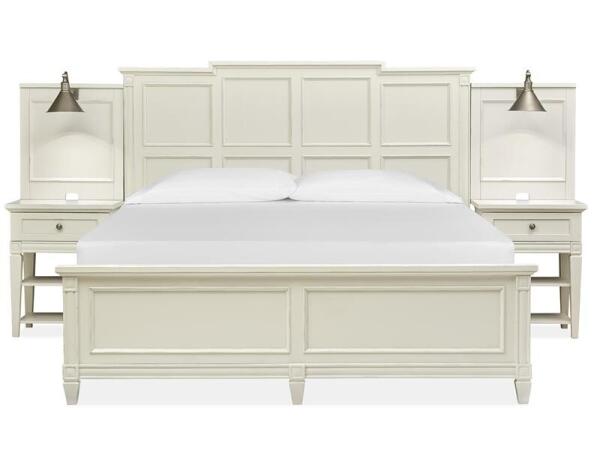 Willowbrook Complete King Wall Bed Beds Beds
