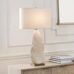 Palm Leaf Table Lamp - Image 6