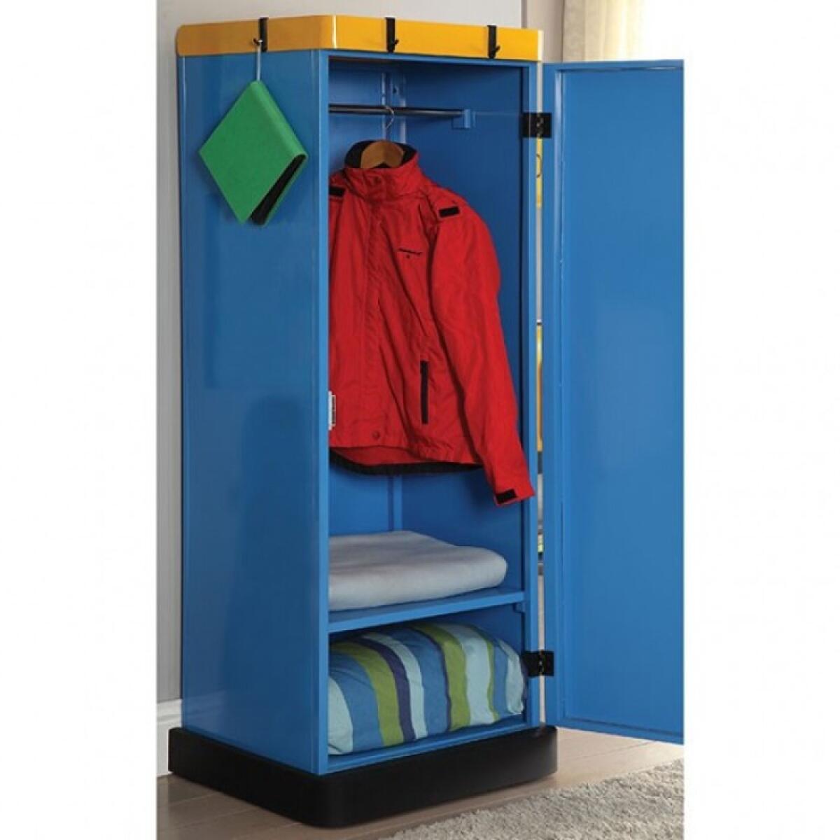 Petro Closet Accent Furniture Accent Furniture 6