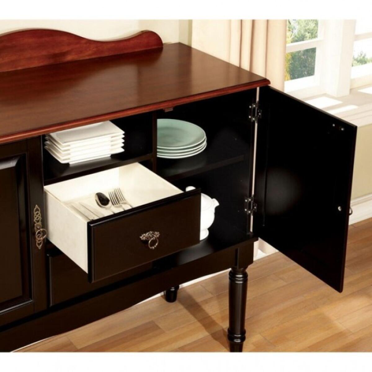 Palisade Dining Table - Image 5