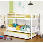 Cameron Twin/Twin Bunk Bed - Image 3