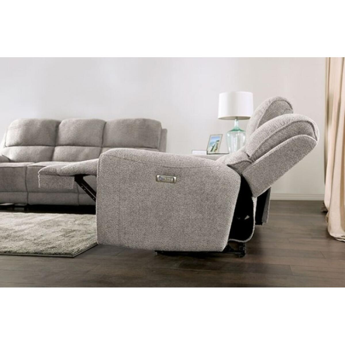 Morcote Power Recliner - Image 7